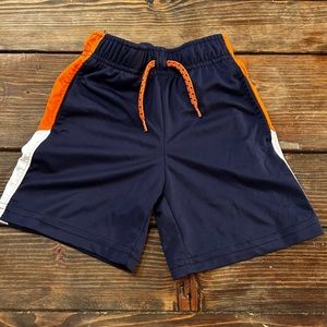 Jumping beans 2T shorts